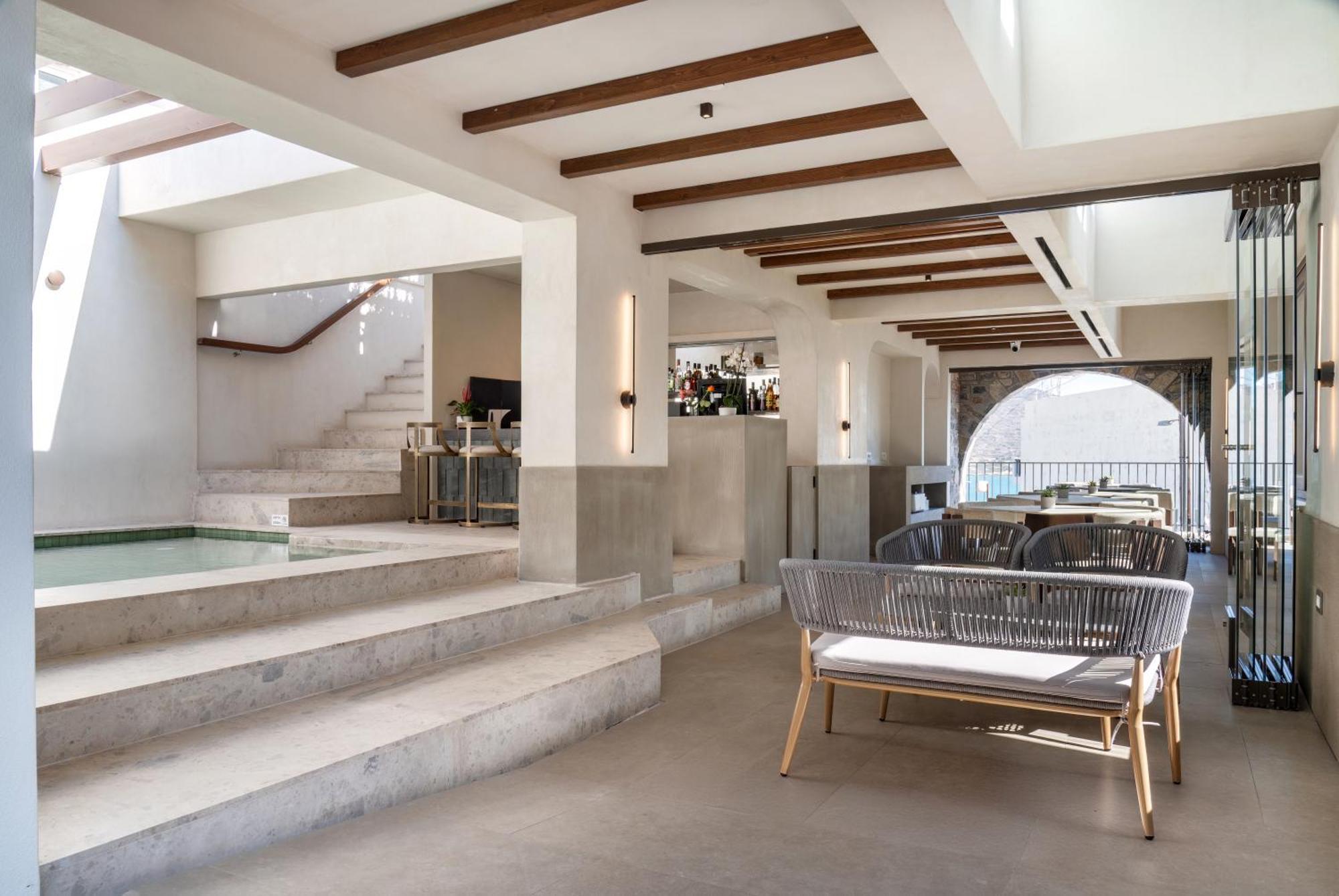 Elounda Stories Boutique Hotel 외부 사진